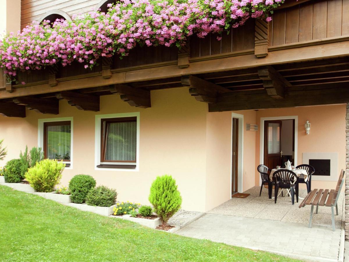 Apartment Near The Ski Area In Sautens Quarto foto